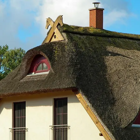 Duenenresidenz - Haus Luisa