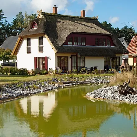 Duenenresidenz - Haus Luisa