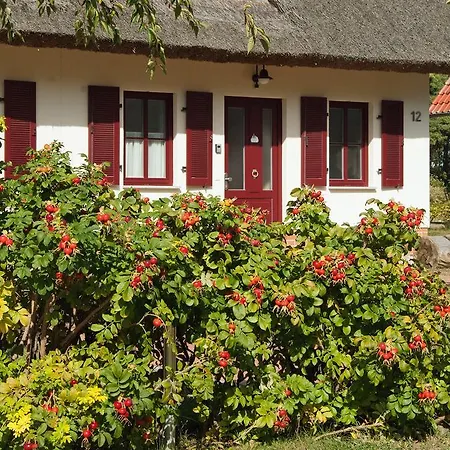 Duenenresidenz - Haus Luisa