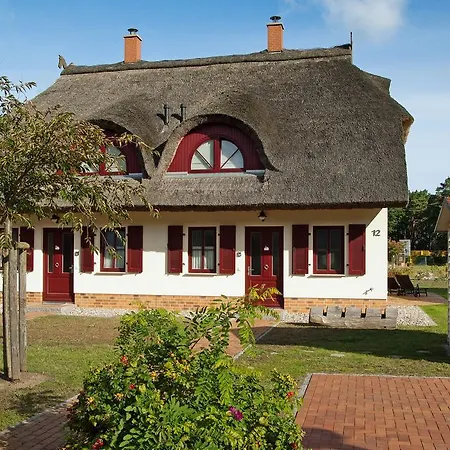 Duenenresidenz - Haus Luisa