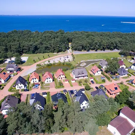 Duenenresidenz - Haus Luisa Glowe