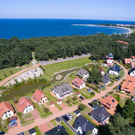 Duenenresidenz - Haus Luisa Feriehus