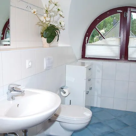 Duenenresidenz - Haus Luisa