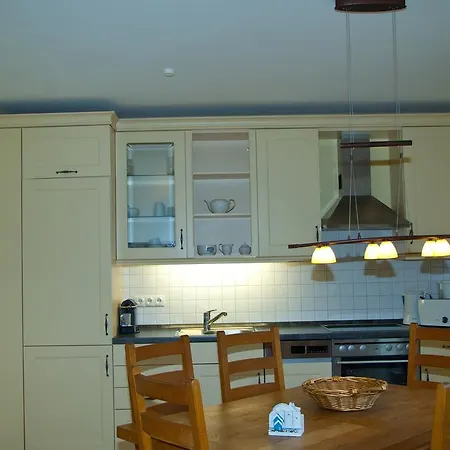 Duenenresidenz - Haus Luisa