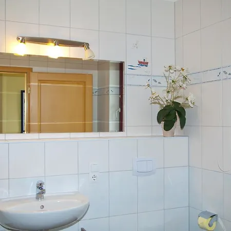 Duenenresidenz - Haus Luisa Feriehus