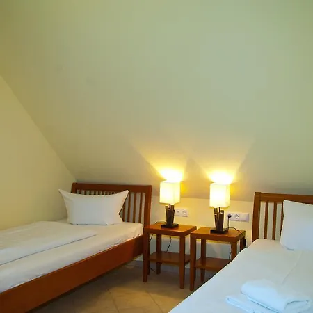 Duenenresidenz - Haus Luisa *