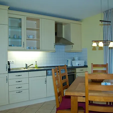 Duenenresidenz - Haus Luisa *