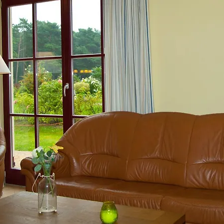 Duenenresidenz - Haus Luisa