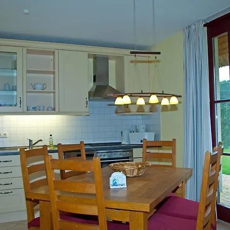 Duenenresidenz - Haus Luisa Feriehus