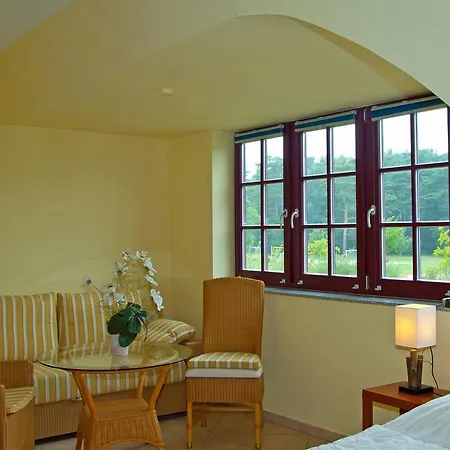 Duenenresidenz - Haus Luisa Feriehus