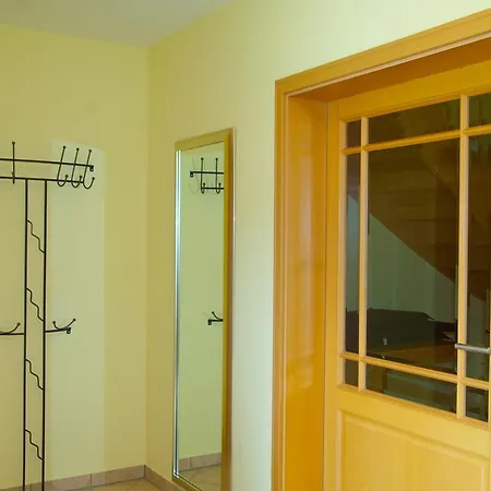 Feriehus Duenenresidenz - Haus Luisa *