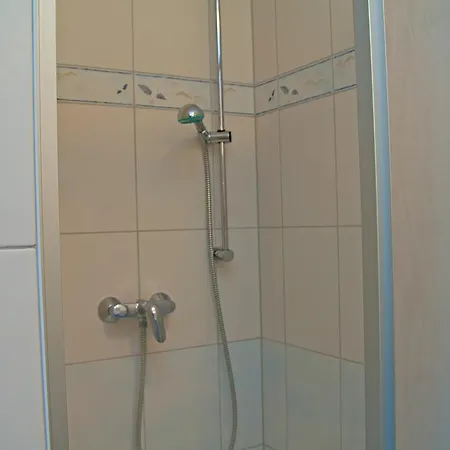 Duenenresidenz - Haus Luisa Feriehus *