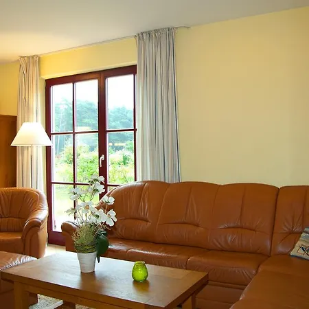 Duenenresidenz - Haus Luisa *