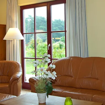 Duenenresidenz - Haus Luisa