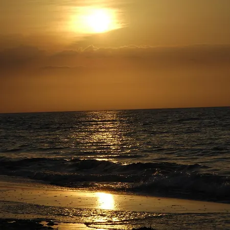 Duenenresidenz - Haus Luisa *