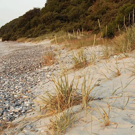 Duenenresidenz - Haus Luisa Feriehus