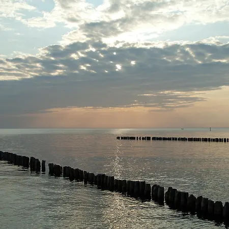 Duenenresidenz - Haus Luisa