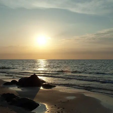 Duenenresidenz - Haus Luisa Feriehus