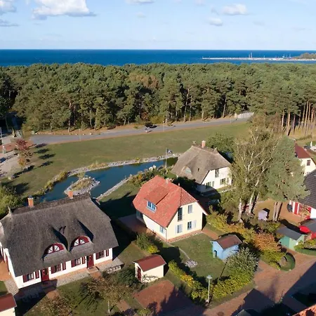 Duenenresidenz - Haus Luisa