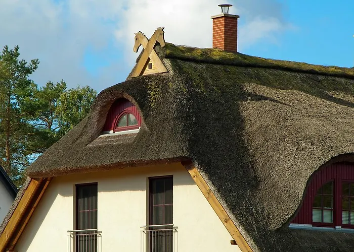 Duenenresidenz - Haus Luisa