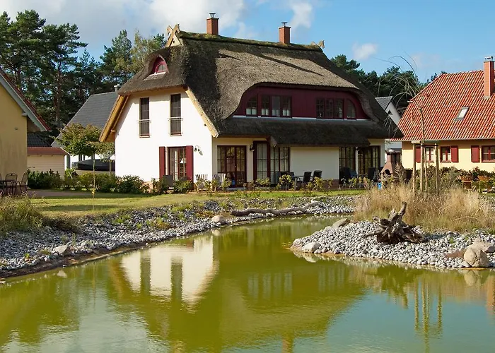 Duenenresidenz - Haus Luisa