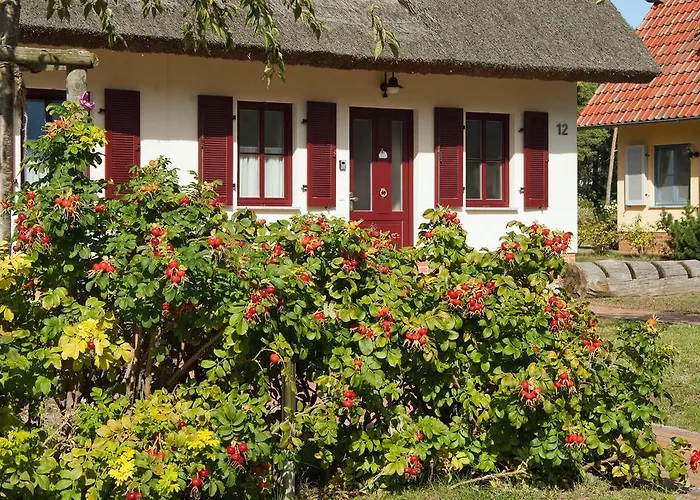 Duenenresidenz - Haus Luisa