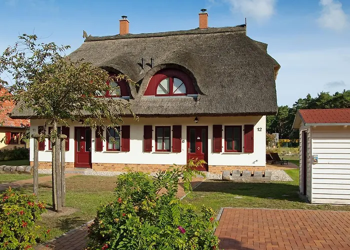 Duenenresidenz - Haus Luisa