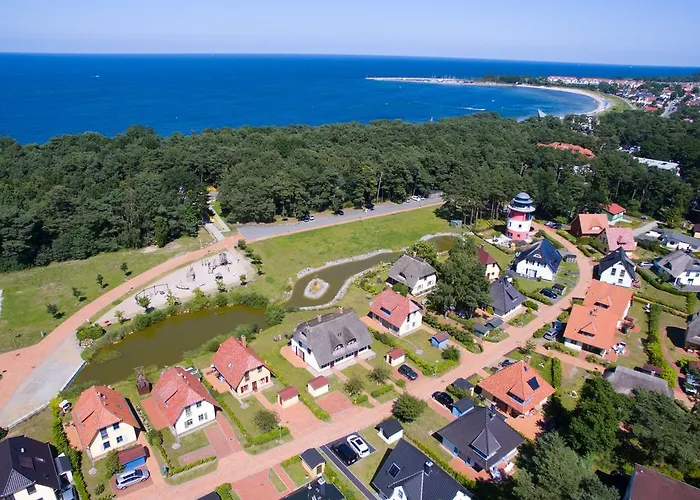 Duenenresidenz - Haus Luisa Σπίτι διακοπών