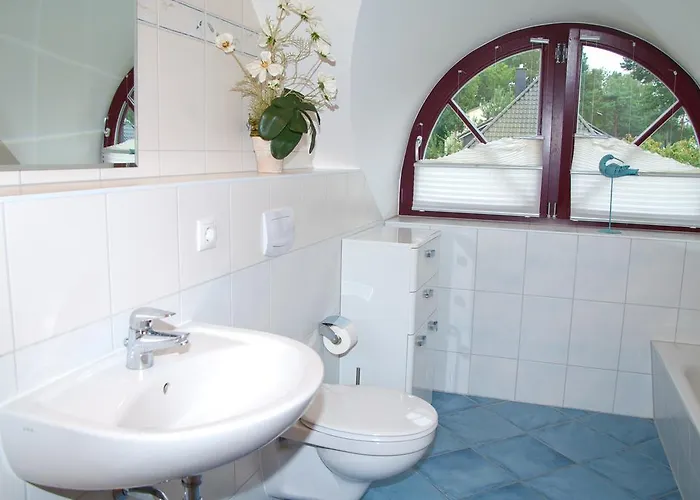 Duenenresidenz - Haus Luisa