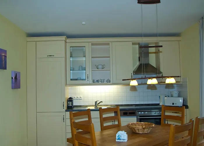 Duenenresidenz - Haus Luisa