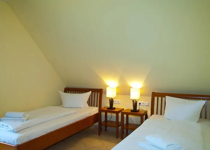 Duenenresidenz - Haus Luisa *