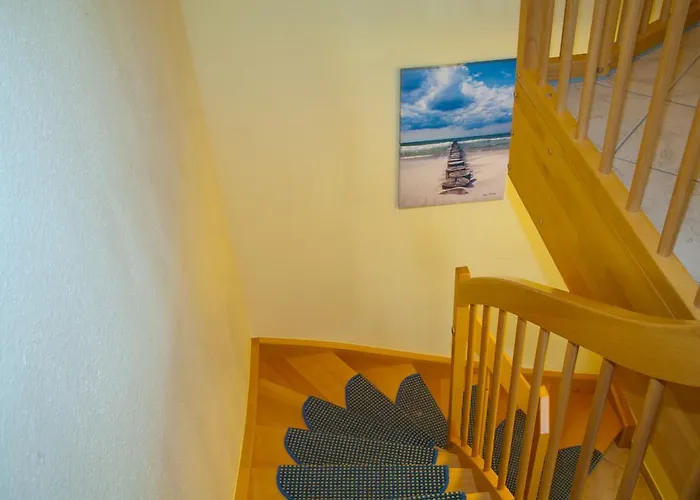 Duenenresidenz - Haus Luisa Σπίτι διακοπών *