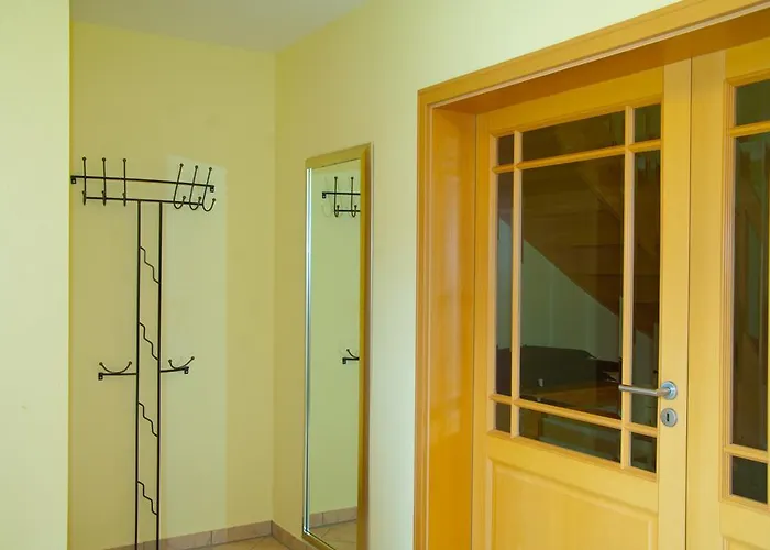 Σπίτι διακοπών Duenenresidenz - Haus Luisa *