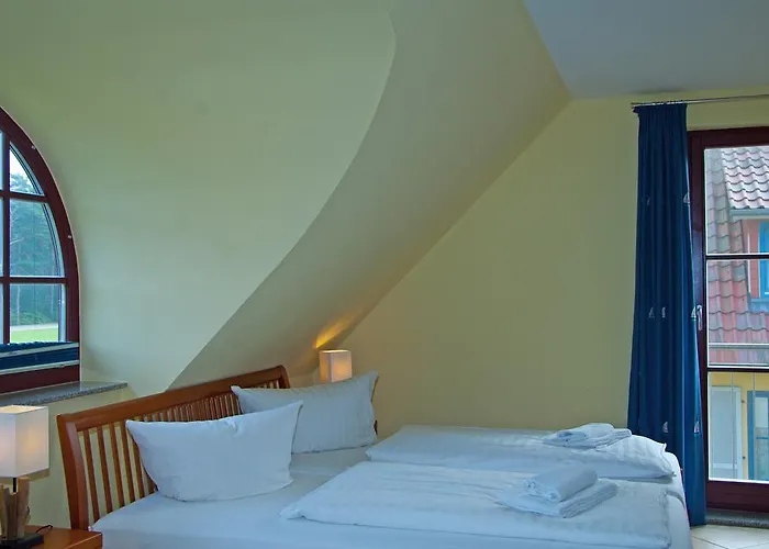 Duenenresidenz - Haus Luisa *