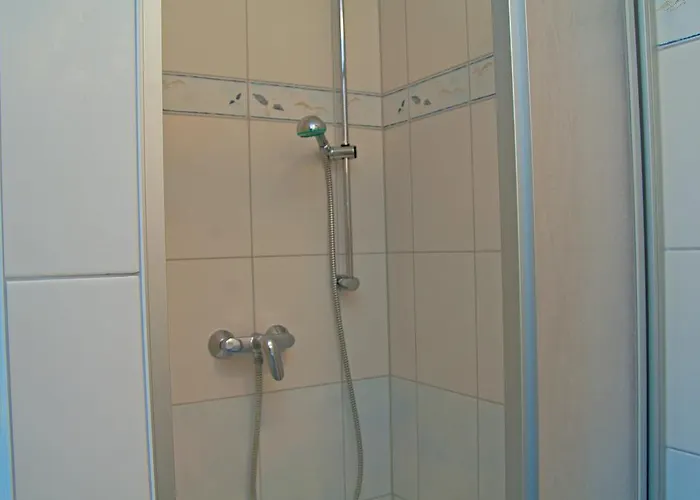 Duenenresidenz - Haus Luisa Σπίτι διακοπών *