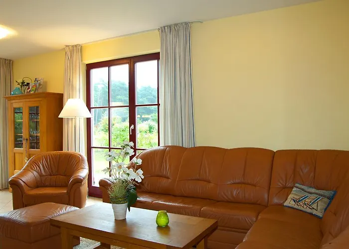 Duenenresidenz - Haus Luisa *