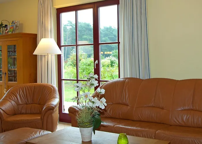 Duenenresidenz - Haus Luisa