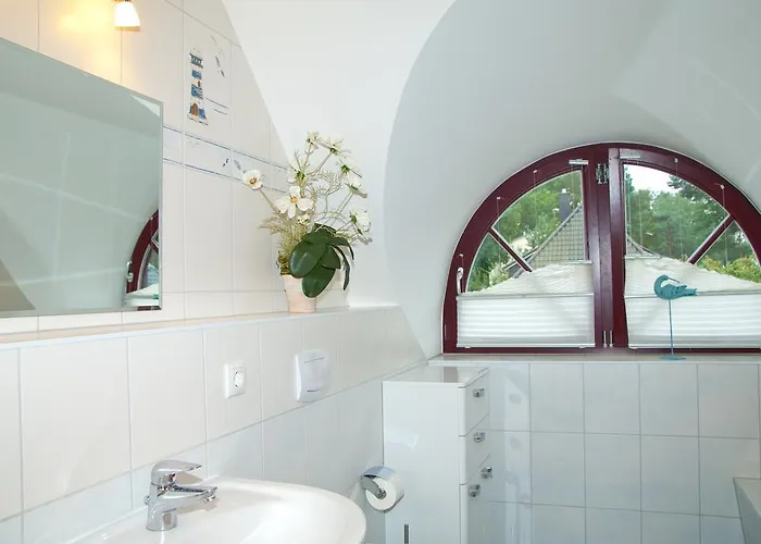 Duenenresidenz - Haus Luisa