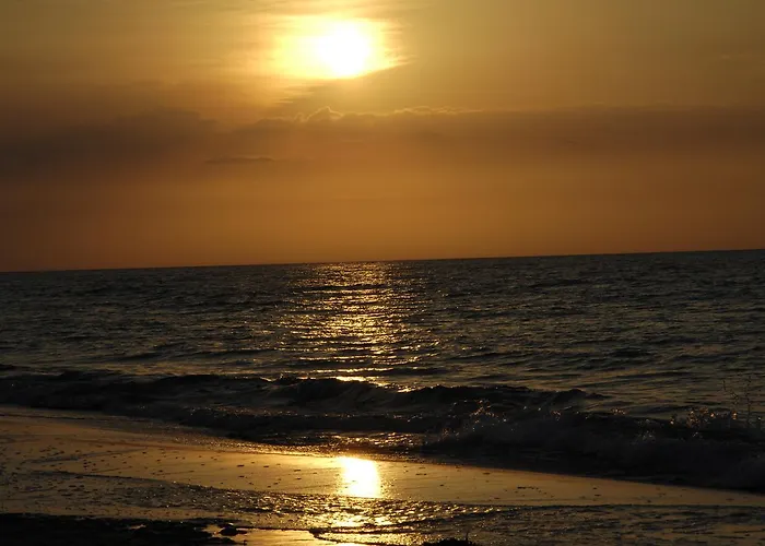 Duenenresidenz - Haus Luisa *