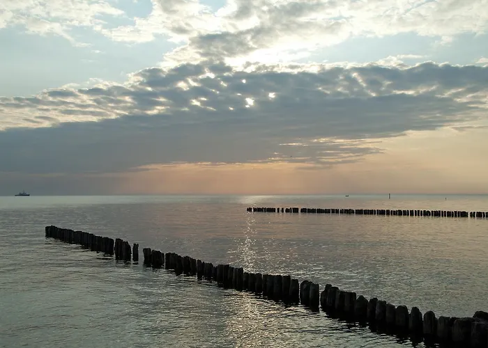 Duenenresidenz - Haus Luisa