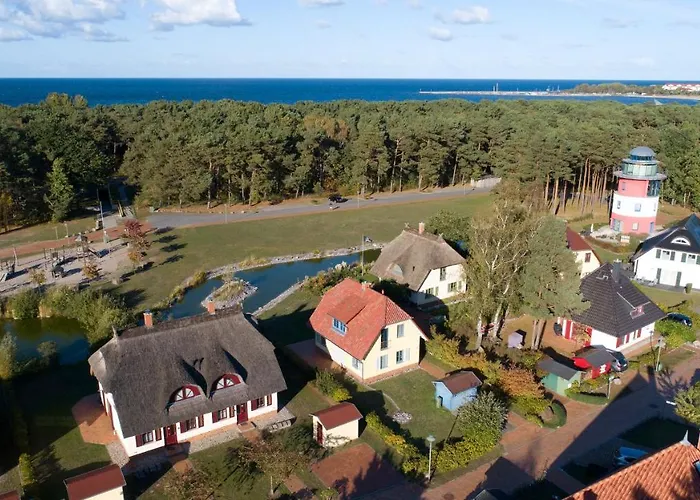 Duenenresidenz - Haus Luisa