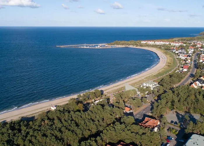 Duenenresidenz - Haus Luisa Σπίτι διακοπών Glowe